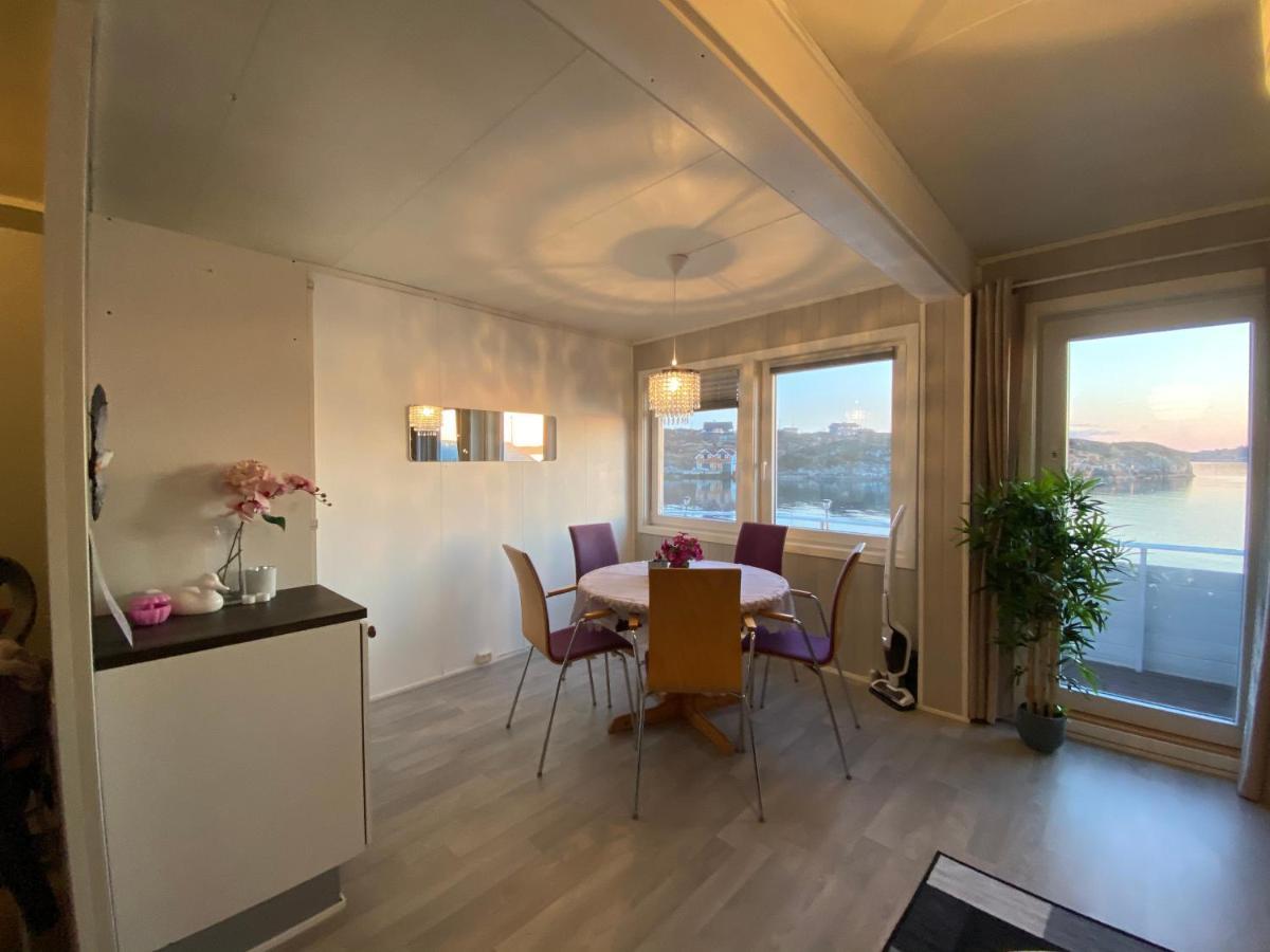 Ferienhaus Tofteroy Camping *